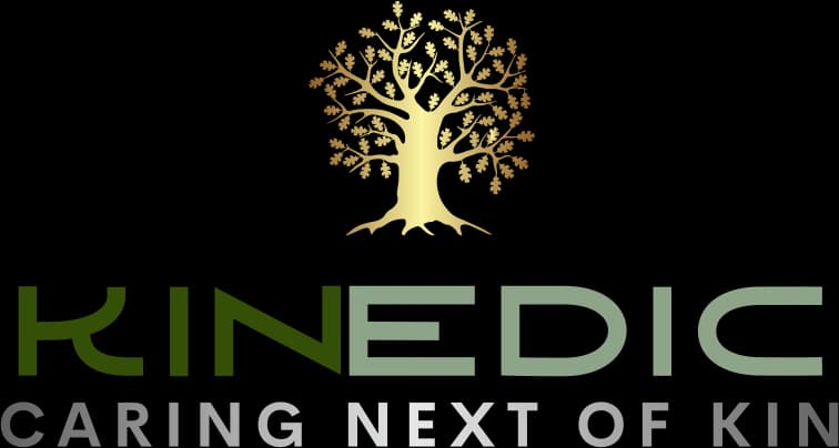 Kinedic Ltd